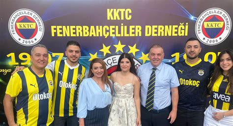 Kktc Fenerbah Eliler Derne I D Nya Fenerbah Eliler G N N