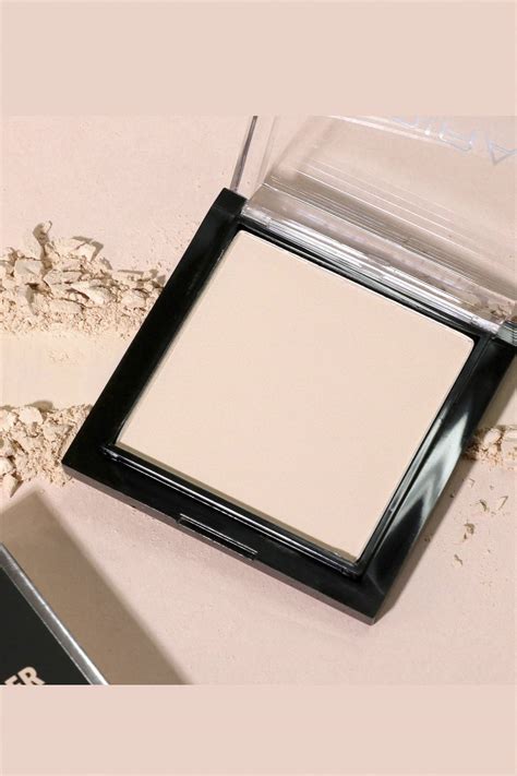 Polvo Compacto Lavish Pressed Finishing Moira Light Deprati Tienda Online