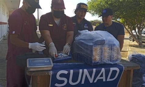 SUNAD Nueva Esparta incineró droga incautada en Don Teófilo Yvke