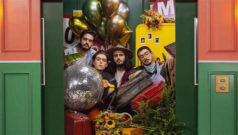 Conciertos De Morat En M Xico Fechas Preventa Sedes Y Precios