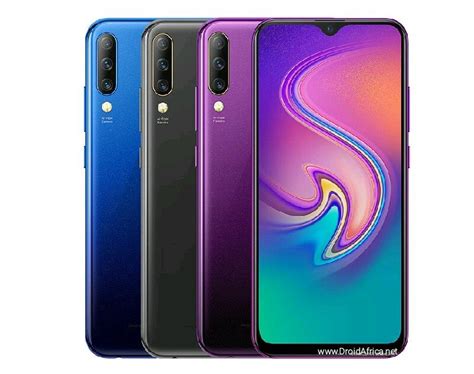 Infinix Hot S Specifications And Price Droidafrica