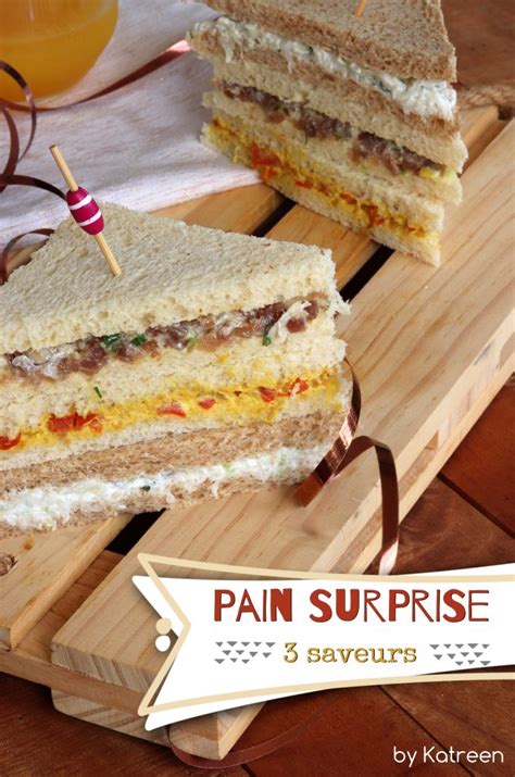 Le Pain Surprise Aux Saveurs Aux Pices Ducros Tip Top Pour L Ap Ro