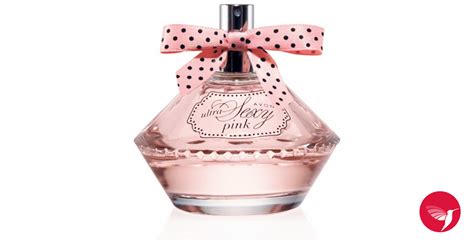 Ultra Sexy Pink Avon Perfume Una Nuevo Fragancia Para Mujeres 2015