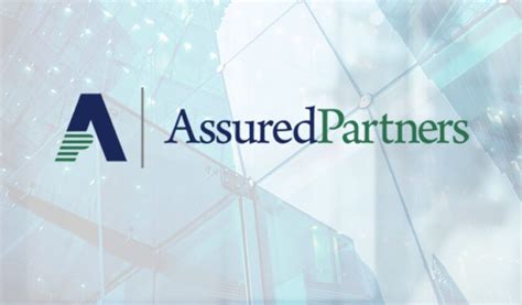 Assuredpartners Reassessing Strategic Options As Process Reaches