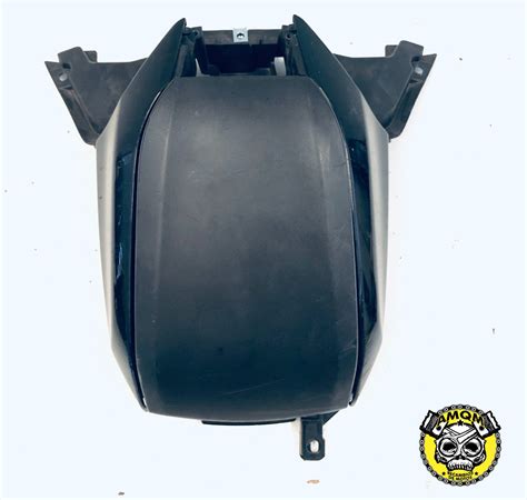 Tapa De Deposito Yamaha Tmax Amqm Recambios