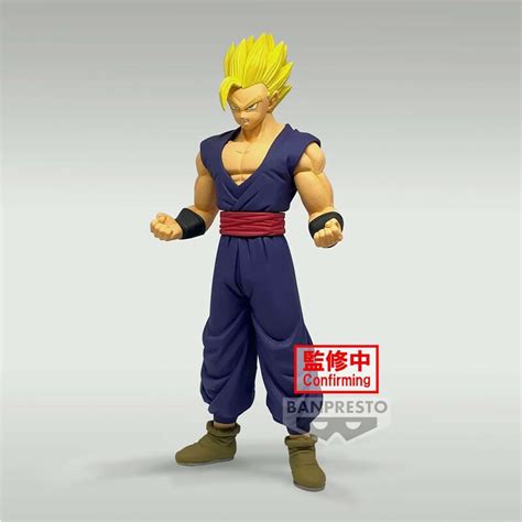 Animefanshop De Super Saiyajin Son Gohan Dragon Ball Super Super