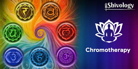 Chromotherapy (Color Healing)