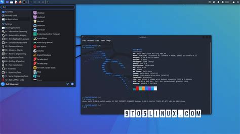 Kali Linux 2022 3 Released With Linux 5 18 New Hacking Tools And Test