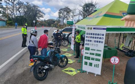 Así Estuvo La Movilidad En Santander Este Puente Festivo Ke Se Dice