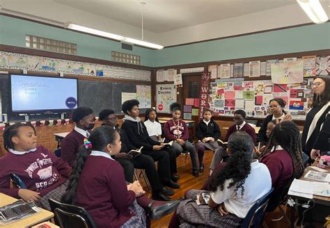 Ornament Exchange Reinforces Catholic Values At Brooklyn Catholic