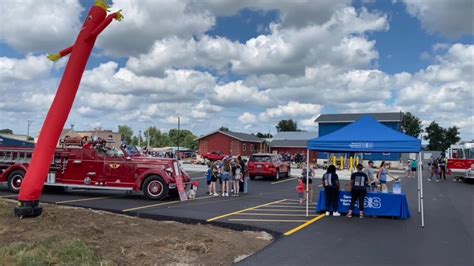 Watch Now First Responder Appreciation Demonstration Day At The Maac