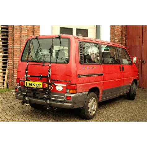 Hecktr Ger Vw Bus T Paulchen Heckklappe Fahrradhecktr Ger Grundtr Ge