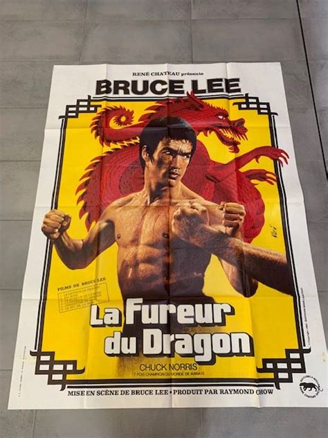 La Fureur Du Dragon Cm La Fureur Du Dragon Cm