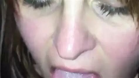 Shy Mature Wife Sucking Cock In Front Of The Camera Amateur Porn XHamster