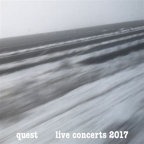 Live Concerts 2017 | Quest | qst