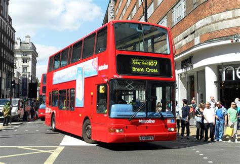 London Bus Routes Route Brent Cross Marble Arch Route