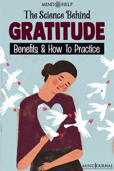 The Science Behind Gratitude Benefits And How To Practice Gratitude