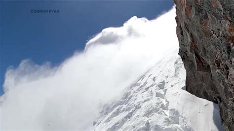 Colorado Experts Warn Of Widespread Dangerous Avalanche Conditions