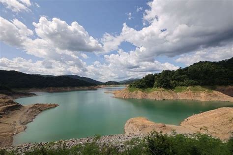 Angat At Ipo Dam Nagbawas Ng Tubig Pilipino Star Ngayon