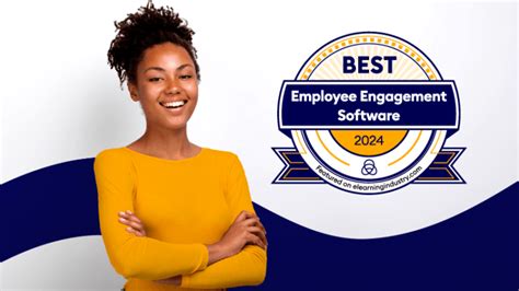 Best Employee Engagement Software 2024 Rankings ELearning Industry