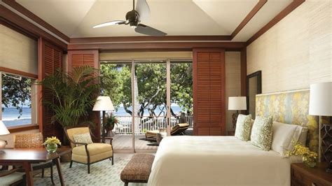 Hawaii Villas Suites Four Seasons Resort Hawaii At Hualalai