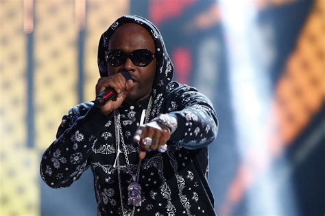 The Unexpected Impact Of Crip Rappers On Modern Music Image 17