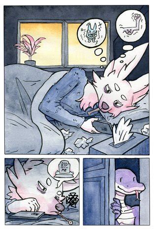 Cold Blood Hot Cold Luscious Hentai Manga Porn