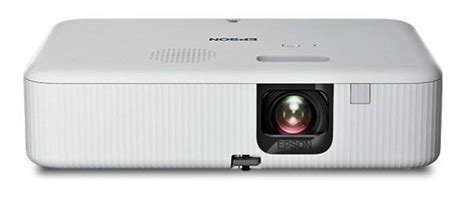 Epson CO FH02 Full HD Smart Projector