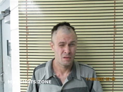 Thomas Lewis Wagoner County Mugshots Zone