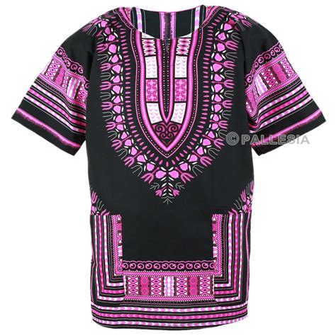 Plus Size Page 4 Dashiki Shirt African