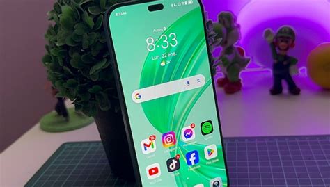 Honor X8b Review En Español Bueno Malo Ficha Técnica Precio