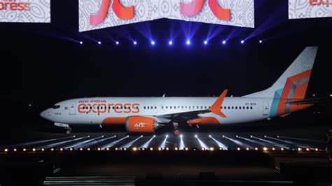 Air India Express Adds Agartala To Its Network As Its 46th Destination