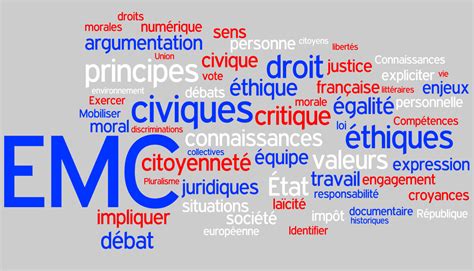 Emc Lettres Histoire G Ographie