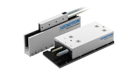 Linear Motors Tecnotion