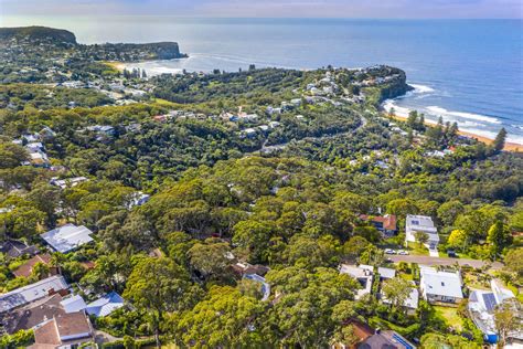 29 The Outlook Bilgola Plateau Nsw 2107 Real Estate Agency Pittwater