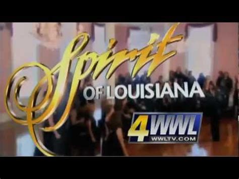 Wwl Tv The Spirit Of Louisiana Gospel Feat Shades Of Praise