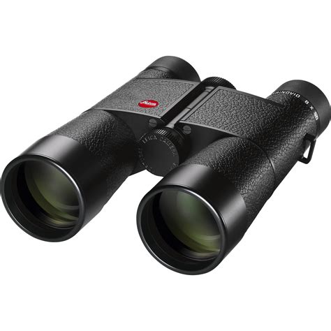 Leica 8x40 Trinovid Classic Binoculars 40717 Bandh Photo Video