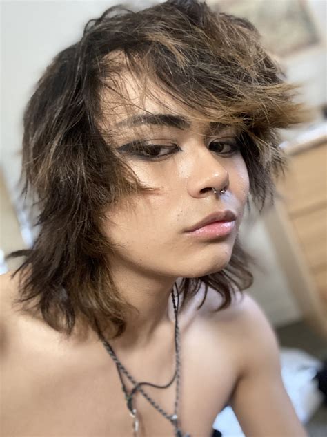 TW Pornstars 1 Pic Kiyana Vi Twitter Im A Femboy Today 6 16 PM