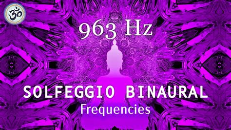 Hz Frequency Of God Activate Your Higher Mind Return To Oneness