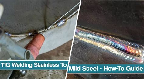 Welding 101 Processes Weld Types And How To S Explained