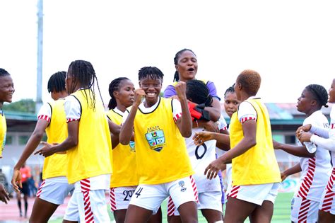 Nwfl Super Bayelsa Edo Queens Boost Title Quest With Wins