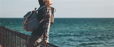 7 Consejos Para Viajar Sola Exytures Sas