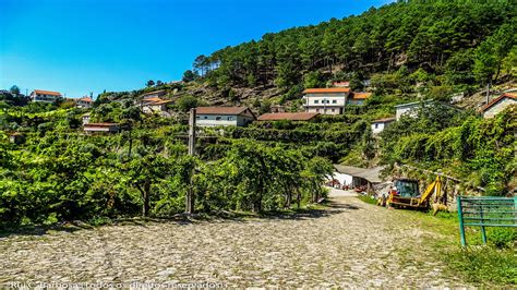 Ermida Terras de Bouro Peneda Gerês