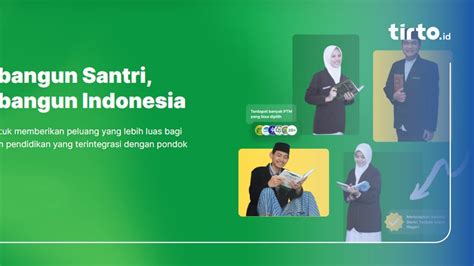 Cara Daftar Beasiswa Santri 2023 Jadwal Dan Tahapan Seleksi