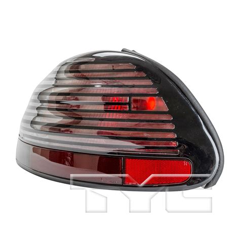 Tyc Tyc Taillights Summit Racing