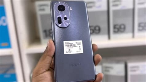 Oppo Reno 11a Launch Date In India Specification And Price Imguide4u