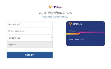 H Ng D N Li N K T V Vtc Pay V I Ng N H Ng Tpbank