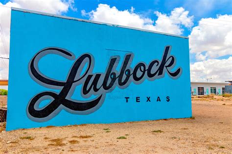 32 Facts About Lubbock TX Facts Net