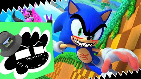 Una Review Profesional De Sonic Lost World De Un Experto Youtube