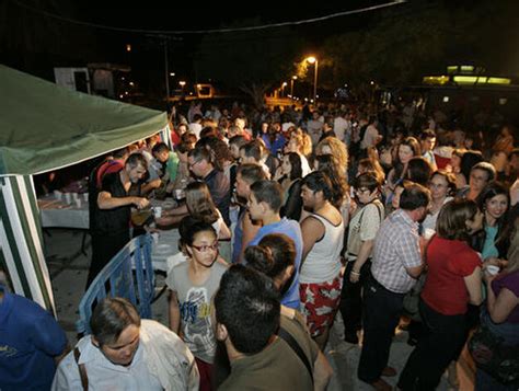 Las Im Genes Del Festival De Teatro El Ejido